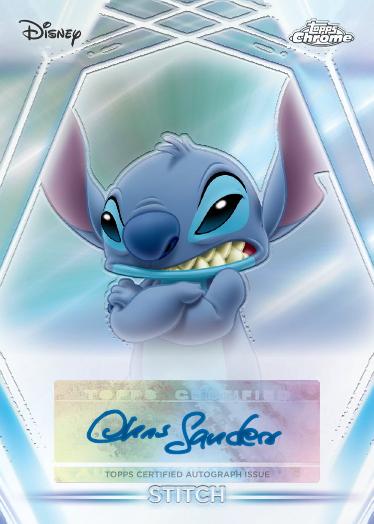 2026 Topps Disney Neon Hobby Box (Presell) DSNE | Vortex Cards