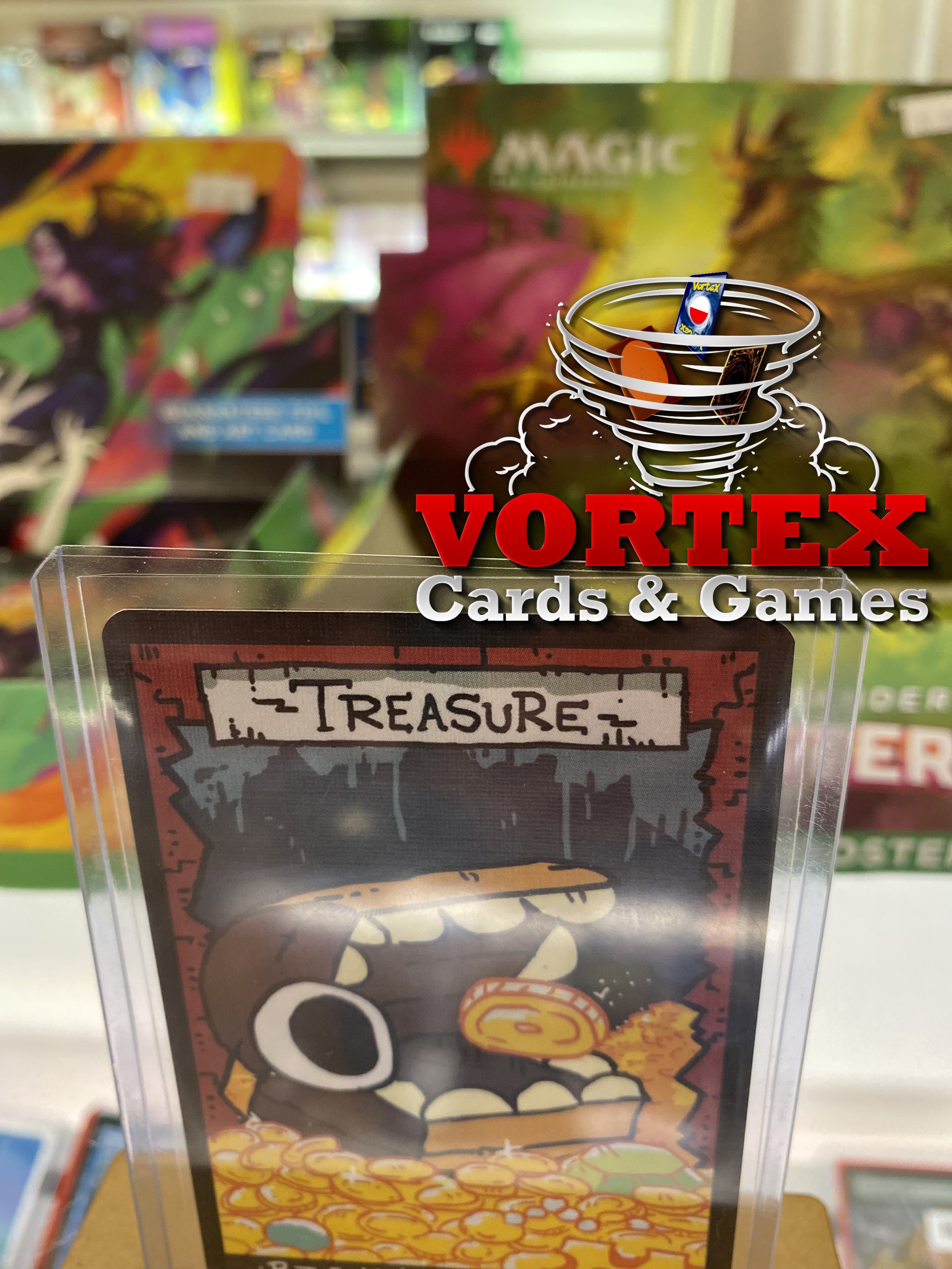 booster box eldraine Wilds of Eldraine - Collector Booster Pack